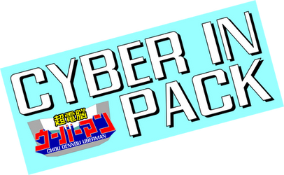 Cyber In Pack