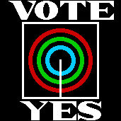 Vote YES