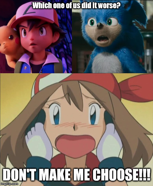 Flanderization by Chaser1992 on DeviantArt