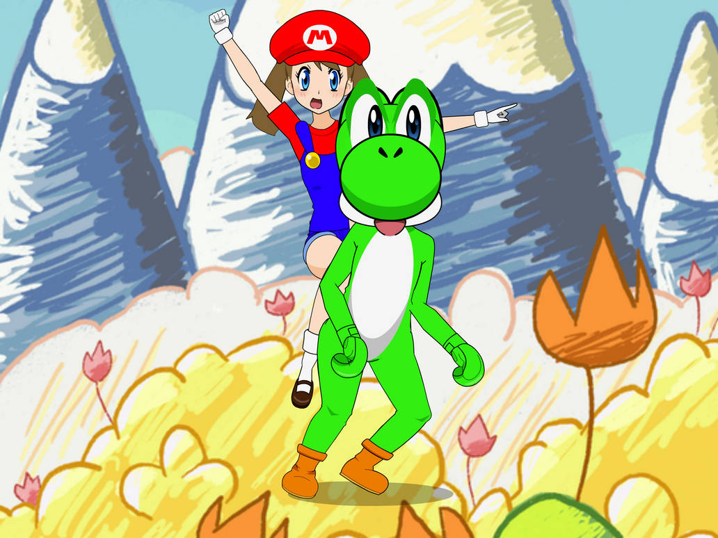 Kisekae Yoshi (Export Code) by MayandKirby on DeviantArt