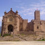 San Javier Castle