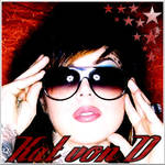 Kat von D by Kenji-LPR