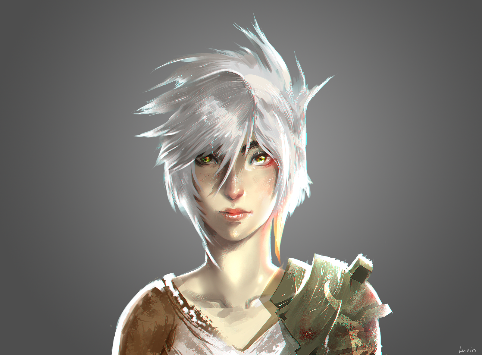 Riven