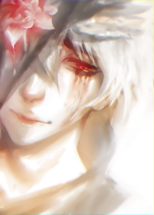 Kaneki