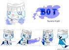 HTF DT by alexiszappyron on DeviantArt