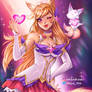 Star Guardian Ahri