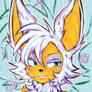 Rouge The Bat