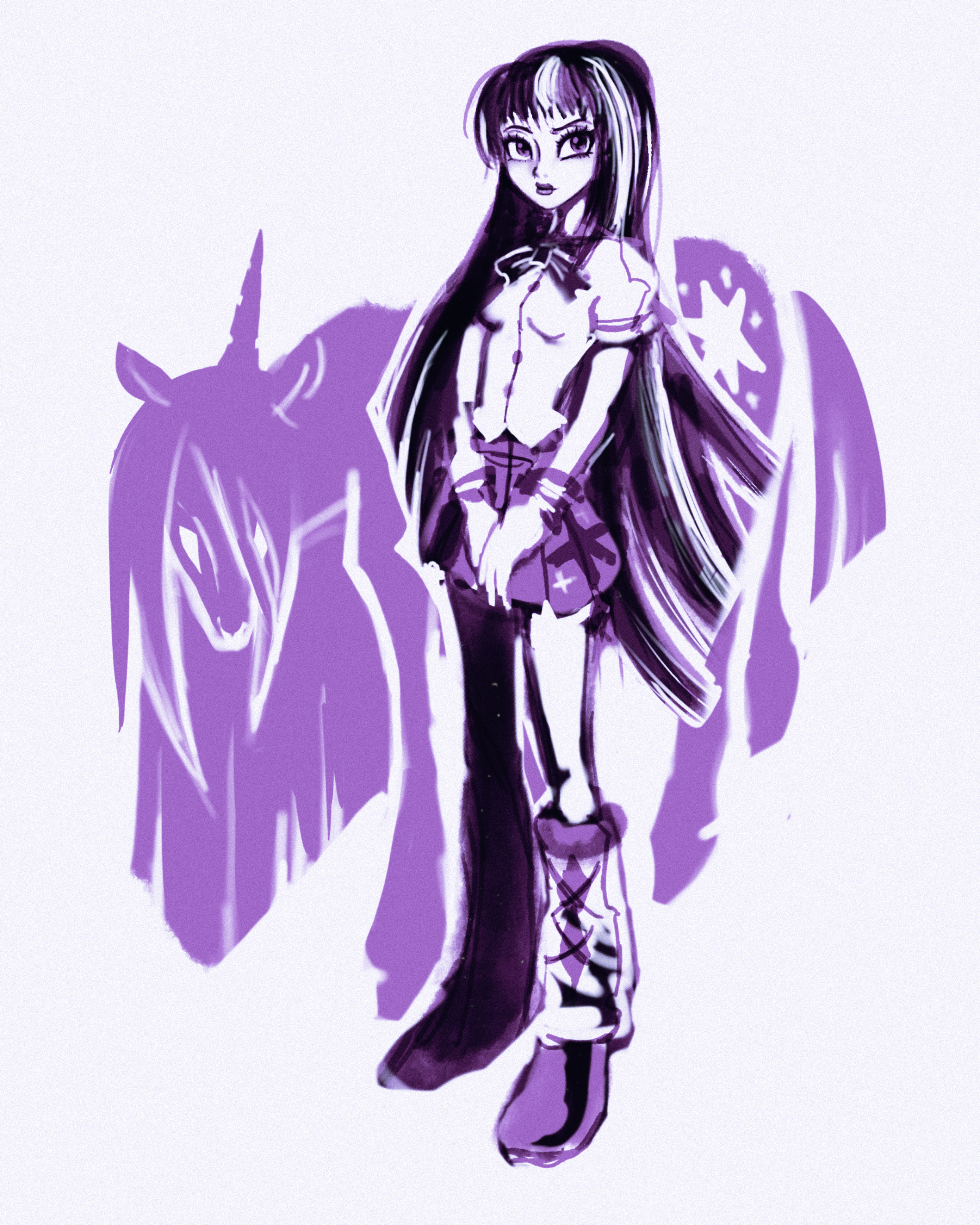 Twilight sparkle