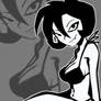 Cat girl