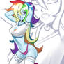 Rainbowz Commission