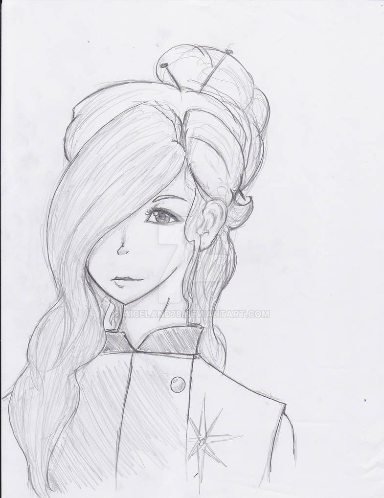 Request Scarydestiny IVY By Aiceland78 On DeviantArt request-scarydestiny-ivy-by-aiceland78-on-deviantart