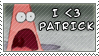 Patrick Stamp by patrickplz