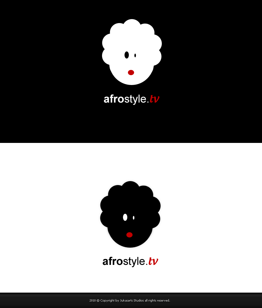 afrostyle