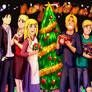 FMA - Merry Christmas, 2014