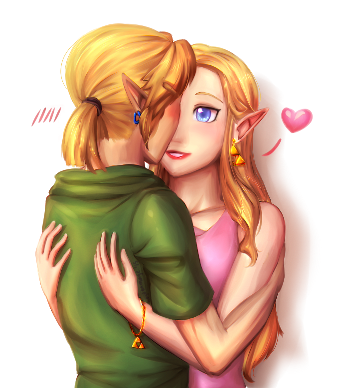 pretty zelink