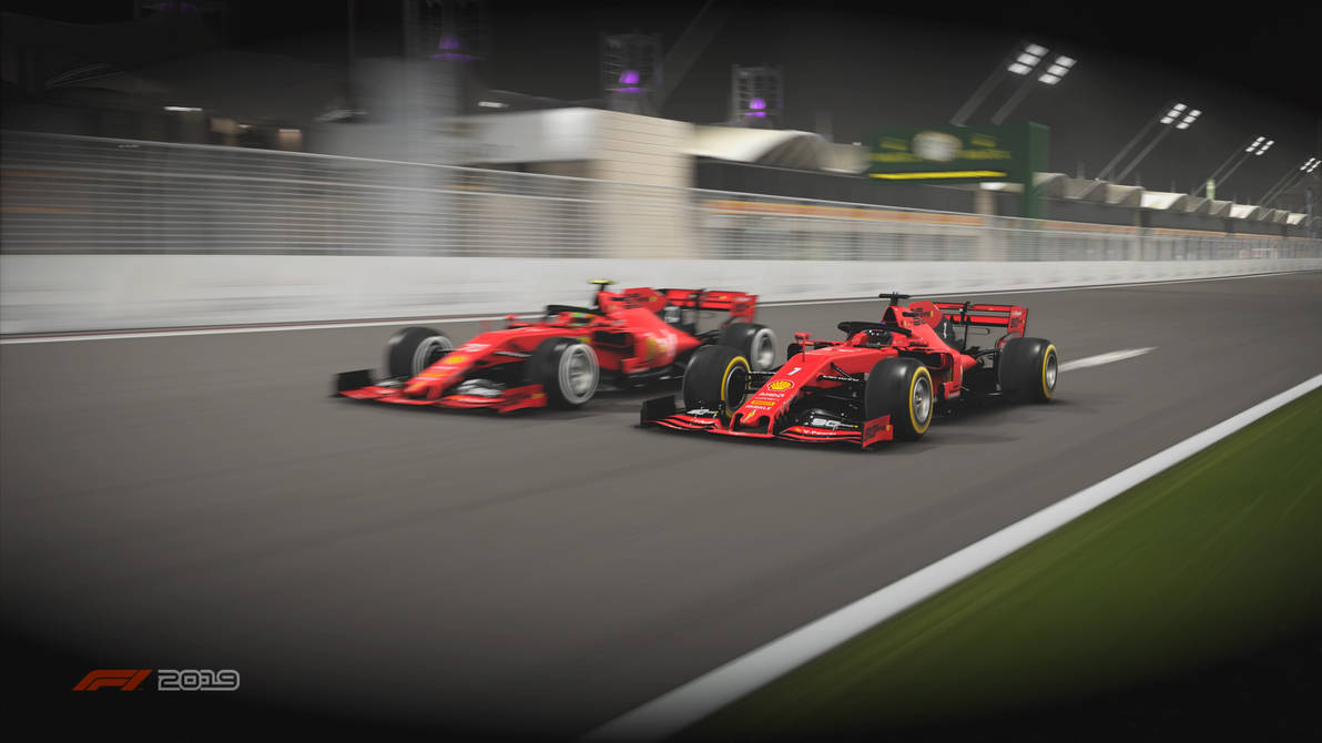 I'm faster than you! by CJMU86 on DeviantArt