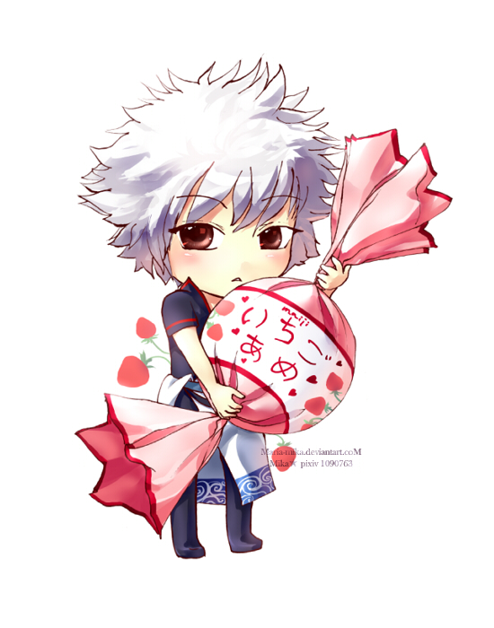 Gintoki