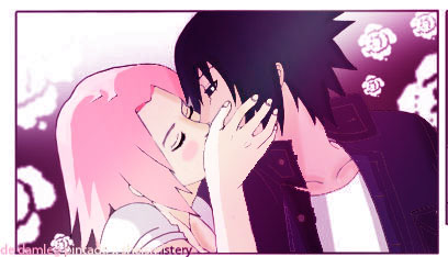 kiss sasukasu