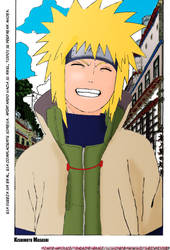 yondaime hokage-samaaaa sexxxy