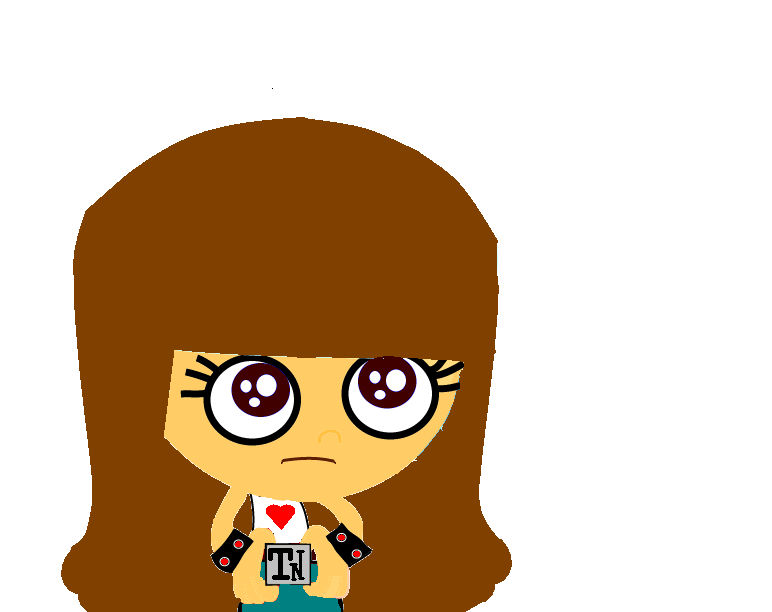 Mini Mel Deviantart mel by MEL-15-95 on DeviantArt