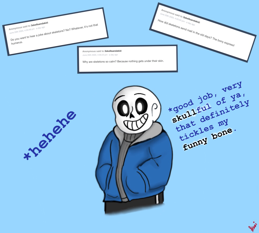 Undertale Multiverse - Sans by MaliceAndMacarons on DeviantArt