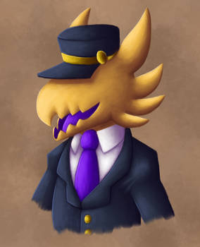 Conductor - lineless attempt