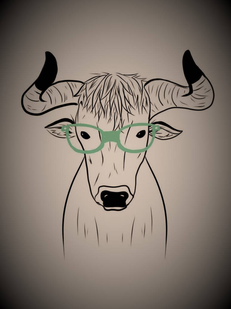bison - hipster