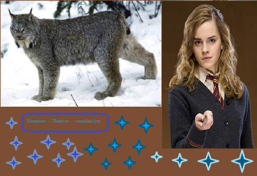 Hermione-Thaleron