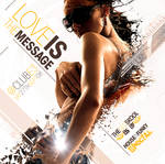 love is the message 2 by BLACC360