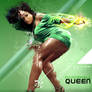 DANCEHALL QUEEN