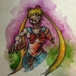 sailor moon