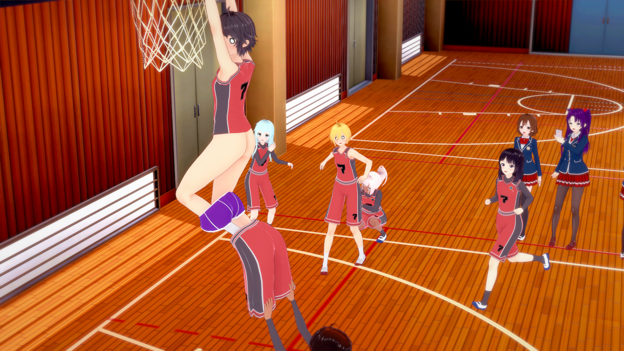 College B ball ENM CFNM By ScottMarcus On DeviantArt college-b-ball-enm-cfnm-by-scottmarcus-on-deviantart