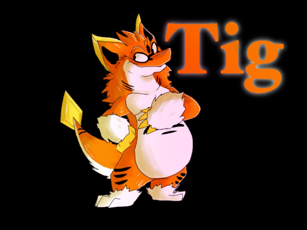 .::Request::. Tig