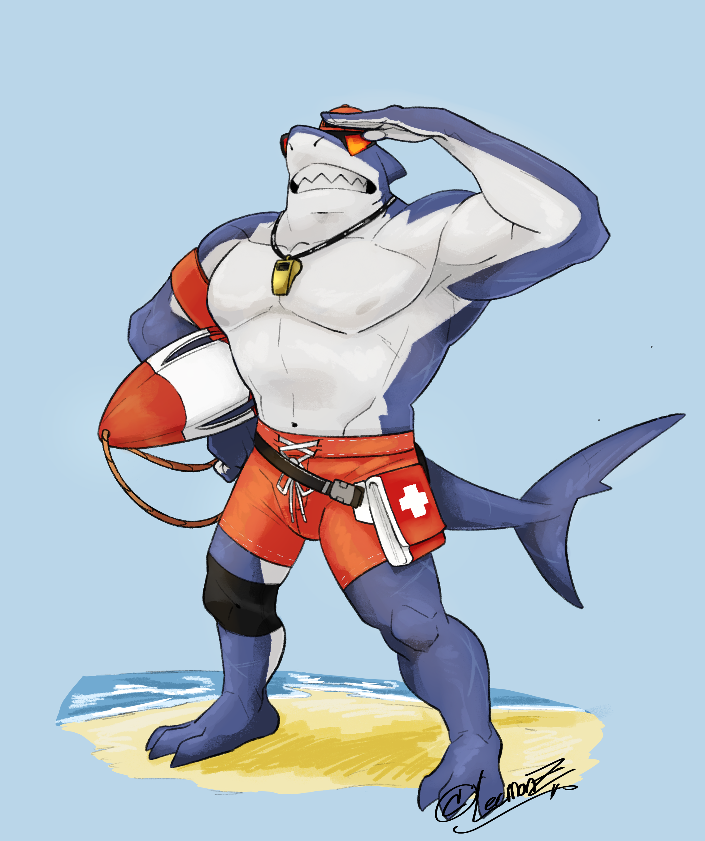 Safety First Steve Real Reedeem Code Safety first Steve Fortnite by LeemonZ on DeviantArt