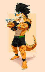 Runasaur 2026