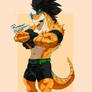 Runasaur 2026