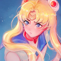 SAILOR MOON