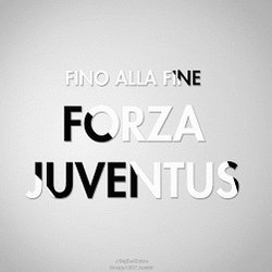 Forza Juve