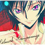 Lelouch Lamperouge