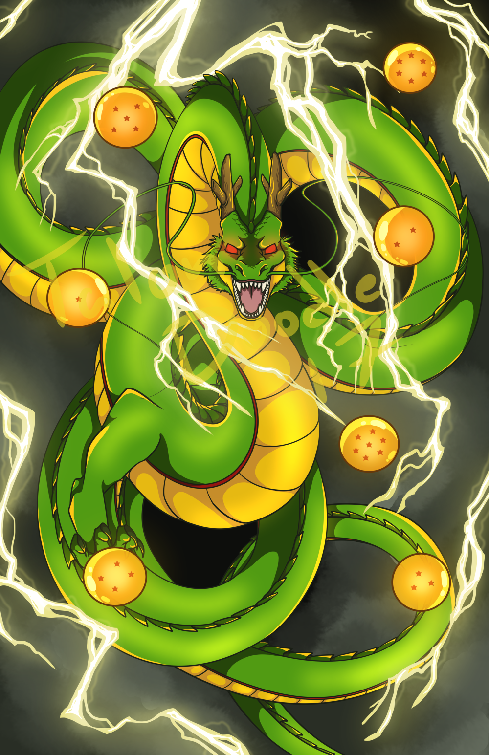 Shenron