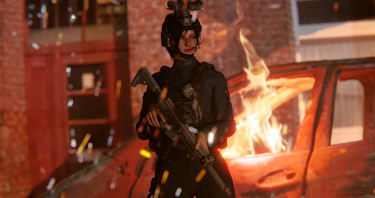 RIOT - CONTROL by H0STILES on DeviantArt