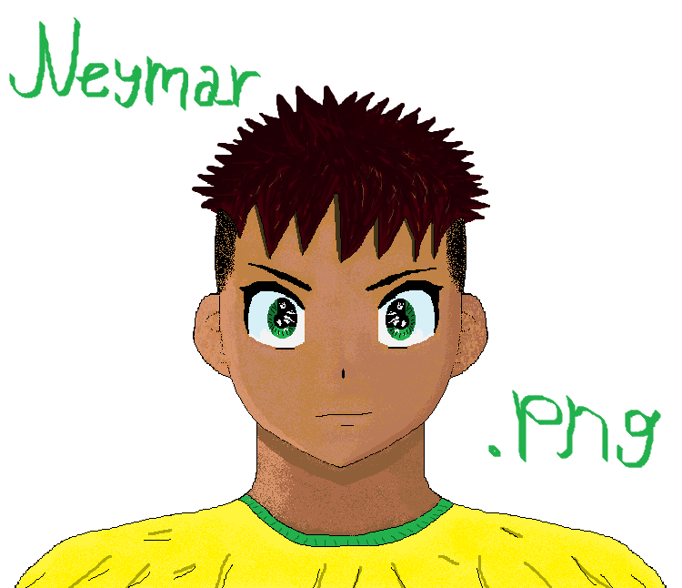 Neymar