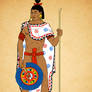 Aztec Pochtecatlailotlac