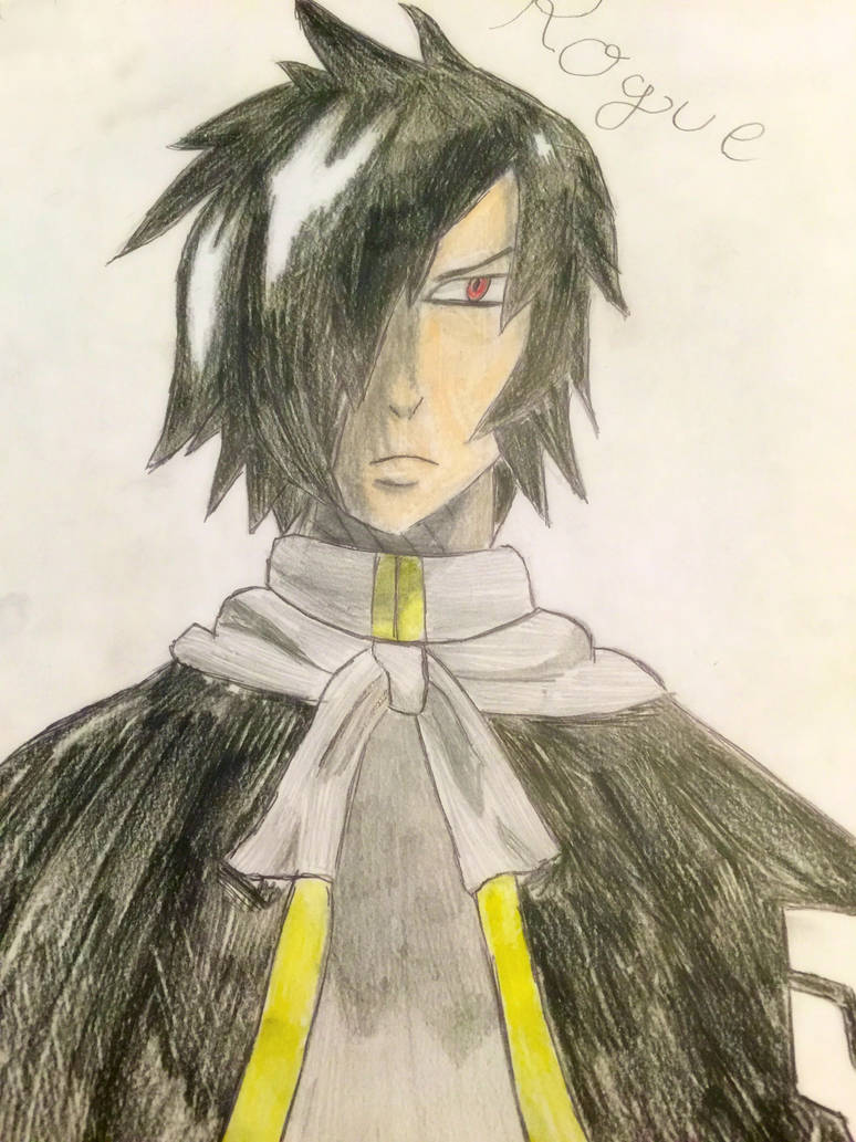 Spring Darling Rogue Rogue by Dawnfeather0723 on DeviantArt