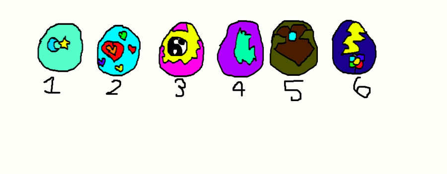 HTF Egg Adoption by JackandBerrie101 on DeviantArt