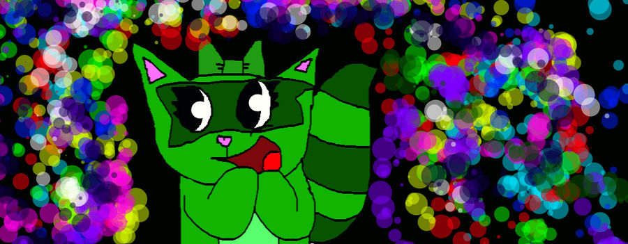 .:GA:. HTF Twisty by JackandBerrie101 on DeviantArt