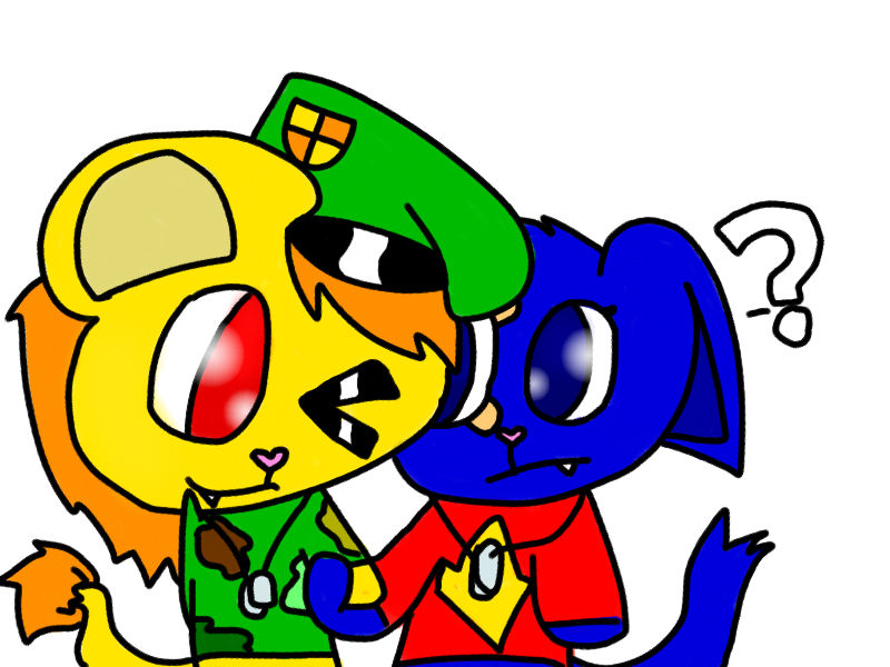 Couples on the-htf-group - DeviantArt