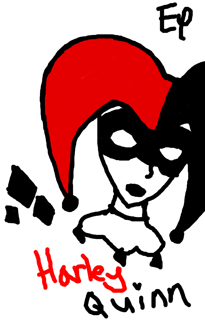 Harley Quinn