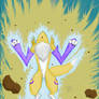 Power up-Renamon