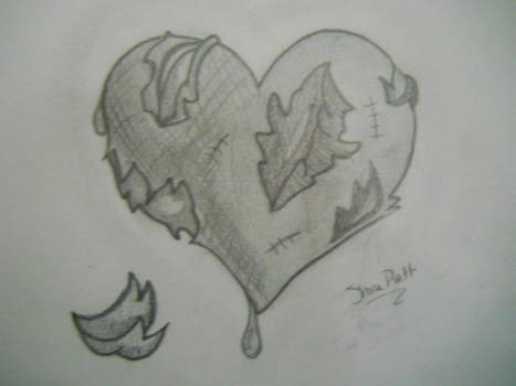 Torn Heart